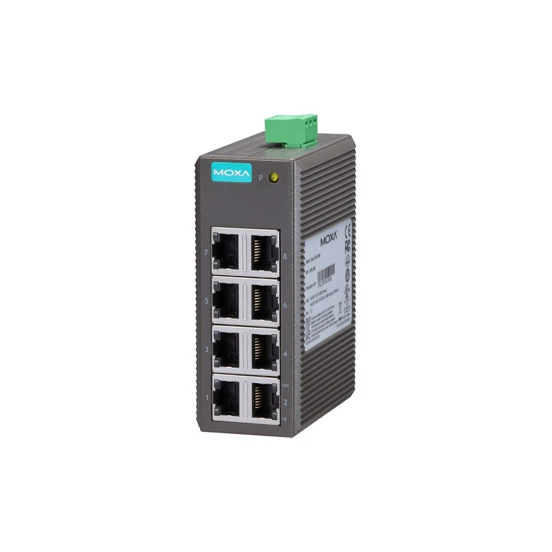 MOXA ERS -208