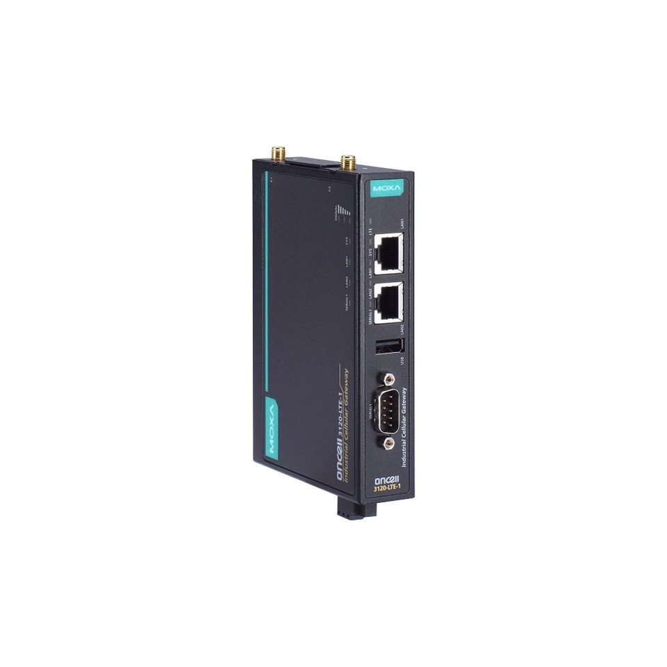 MOXA O'RIL 3120- LTE {1}} EI